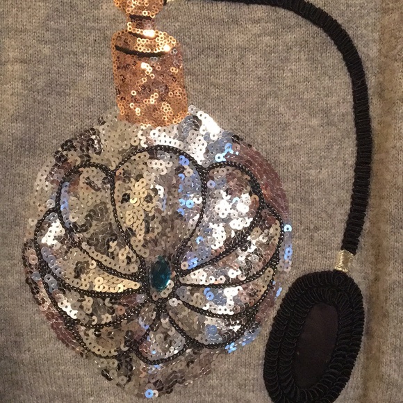 Grand sweater - Picture 3 of 5